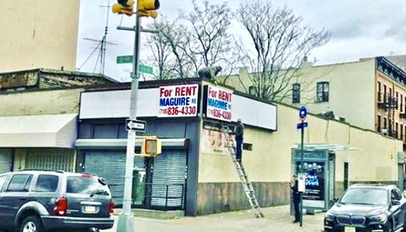 5423-2ndAve maguire real estate brooklyn ny